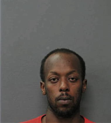 Pernell Boudreaux, - Lafayette Parish County, LA 